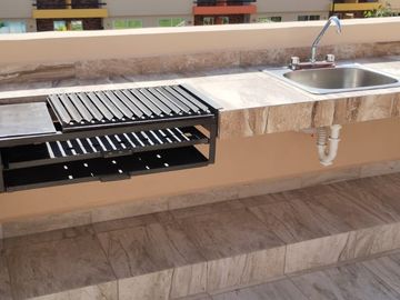 PREVENTA CASA EN CONDOMINIO CON RECÁMARA EN PLANTA BAJA EN TEZOYUCA, MOR.
