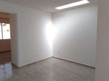 PREVENTA CASA EN CONDOMINIO CON RECÁMARA EN PLANTA BAJA EN TEZOYUCA, MOR.