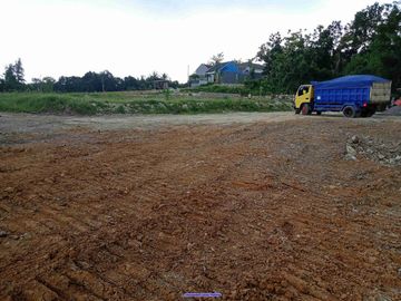 Kavling Cluster Bogor