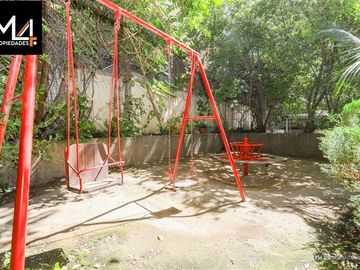 Departamento en Venta en Colón con Manquehue