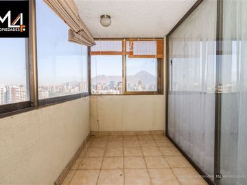Departamento en Venta en Colón con Manquehue