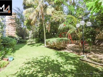 Departamento en Venta en Colón con Manquehue