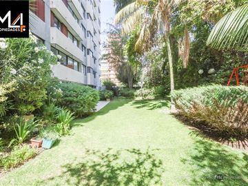 Departamento en Venta en Colón con Manquehue
