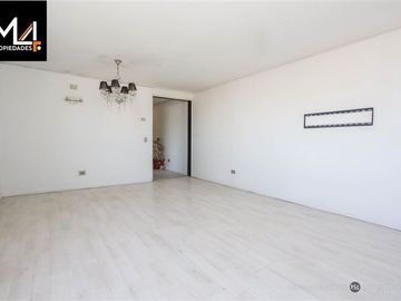 Departamento en Venta en Colón con Manquehue
