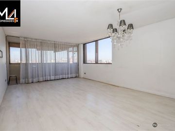Departamento en Venta en Colón con Manquehue