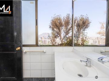 Departamento en Venta en Colón con Manquehue
