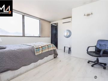 Departamento en Venta en Colón con Manquehue
