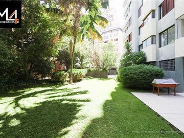 Departamento en Venta en Colón con Manquehue