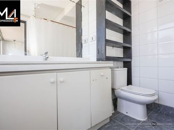 Departamento en Venta en Colón con Manquehue