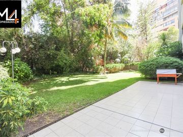 Departamento en Venta en Colón con Manquehue
