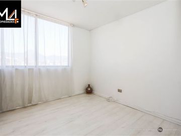Departamento en Venta en Colón con Manquehue