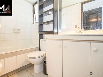 Departamento en Venta en Colón con Manquehue
