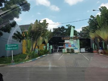 Rumah di Ciledug, 1Lt, Komp Puri Beta 2, Cluster Taman Buah