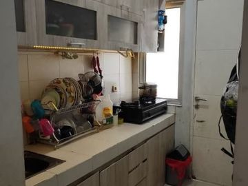 Rumah di Ciledug, 1Lt, Komp Puri Beta 2, Cluster Taman Buah