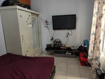 Rumah di Ciledug, 1Lt, Komp Puri Beta 2, Cluster Taman Buah