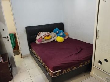 Rumah di Ciledug, 1Lt, Komp Puri Beta 2, Cluster Taman Buah