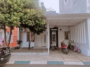 Rumah di Ciledug, 1Lt, Komp Puri Beta 2, Cluster Taman Buah