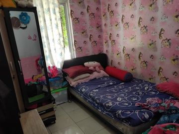 Rumah di Ciledug, 1Lt, Komp Puri Beta 2, Cluster Taman Buah
