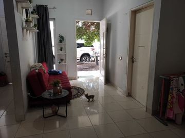 Rumah di Ciledug, 1Lt, Komp Puri Beta 2, Cluster Taman Buah