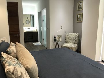 Departamento de lujo con amenidades en Villas de Irapuato