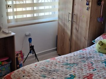 apartamento en venta en cabañas. Cod V218529