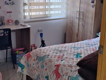 apartamento en venta en cabañas. Cod V218529