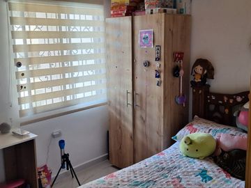 apartamento en venta en cabañas. Cod V218529
