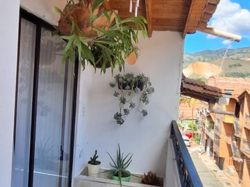 apartamento en venta en cabañas. Cod V218529