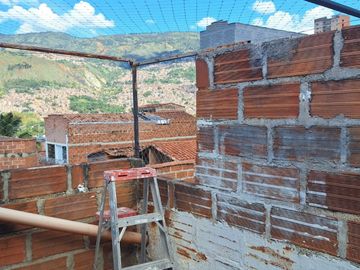 apartamento en venta en cabañas. Cod V218529