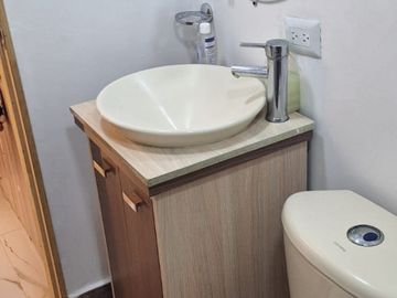 apartamento en venta en cabañas. Cod V218529