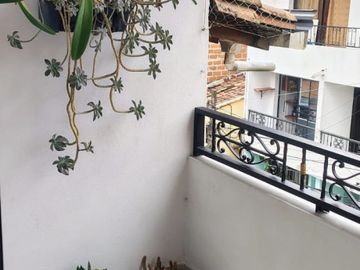 apartamento en venta en cabañas. Cod V218529