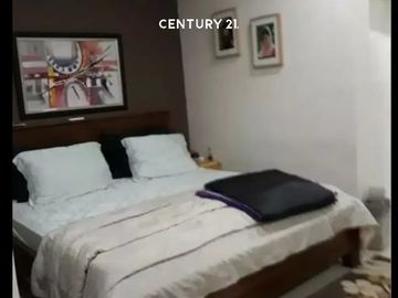EDISI TURUN HARGA  RUMAH DEPAN TAMAN DI PONDOK KELAPA