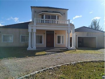 Casa - Campos De Roca