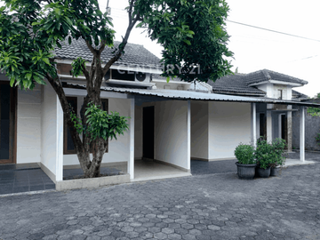 Rumah Cluster Lokasi Kricak Row 6 Meter 3 Km Dari Tugu Jogja
