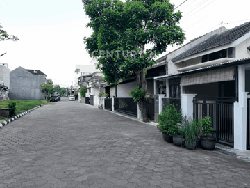 Rumah Cluster Lokasi Kricak Row 6 Meter 3 Km Dari Tugu Jogja
