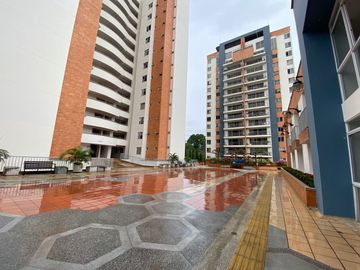 VENTA APARTAMENTO EN CAÑAVERAL CERCA DEL CLUB CAMPESTRE. Cod V8738