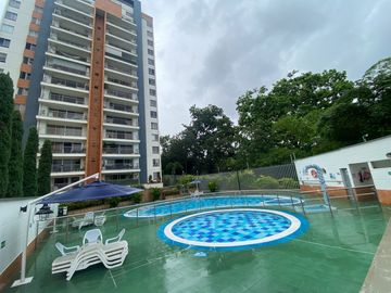 VENTA APARTAMENTO EN CAÑAVERAL CERCA DEL CLUB CAMPESTRE. Cod V8738