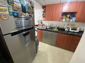 VENTA APARTAMENTO EN CAÑAVERAL CERCA DEL CLUB CAMPESTRE. Cod V8738