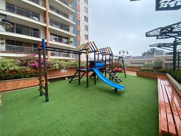 VENTA APARTAMENTO EN CAÑAVERAL CERCA DEL CLUB CAMPESTRE. Cod V8738