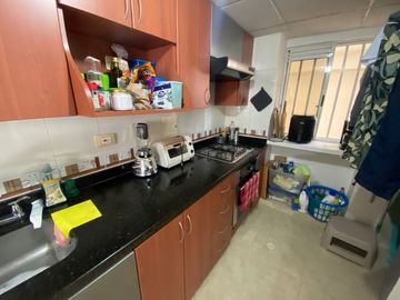 VENTA APARTAMENTO EN CAÑAVERAL CERCA DEL CLUB CAMPESTRE. Cod V8738