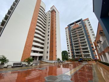 VENTA APARTAMENTO EN CAÑAVERAL CERCA DEL CLUB CAMPESTRE. Cod V8738