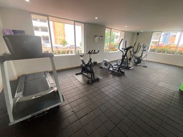VENTA APARTAMENTO EN CAÑAVERAL CERCA DEL CLUB CAMPESTRE. Cod V8738