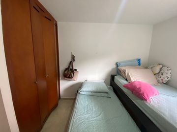 VENTA APARTAMENTO EN CAÑAVERAL CERCA DEL CLUB CAMPESTRE. Cod V8738