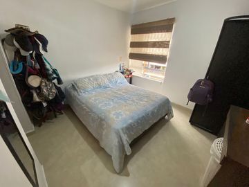 VENTA APARTAMENTO EN CAÑAVERAL CERCA DEL CLUB CAMPESTRE. Cod V8738