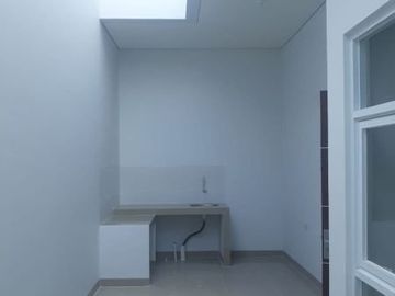 Rumah di Cilame Permai 400 Jutaan