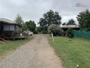 Parcela en Venta en Camino a Bullileo