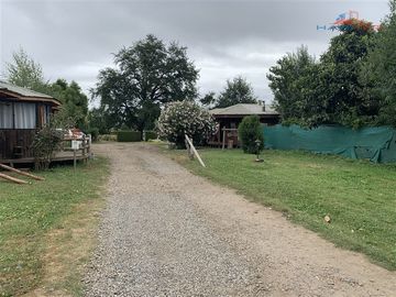 Parcela en Venta en Camino a Bullileo
