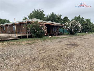 Parcela en Venta en Camino a Bullileo