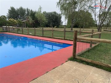 Parcela en Venta en Camino a Bullileo