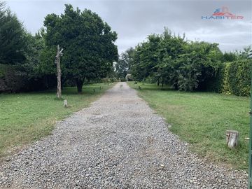 Parcela en Venta en Camino a Bullileo